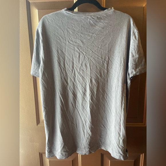 Victoria’s Secret Pink Gray Tshirt - Picture 3 of 3